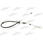 Трос стояночной тормозной системы PATRON PC3036