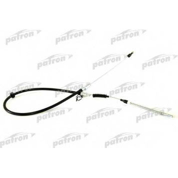 Трос стояночной тормозной системы PATRON PC3036