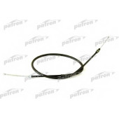 Трос стояночной тормозной системы PATRON PC3038