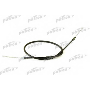 Трос стояночной тормозной системы PATRON PC3038