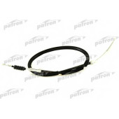 Трос стояночной тормозной системы PATRON PC3039