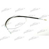 Трос стояночной тормозной системы PATRON PC3040