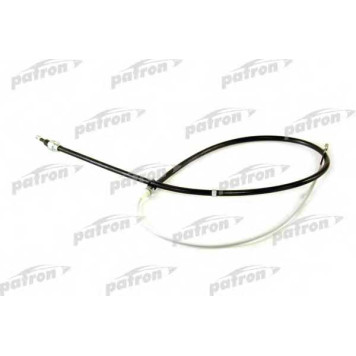 Трос стояночной тормозной системы PATRON PC3042