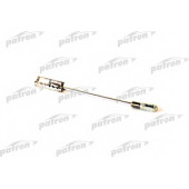 Трос стояночной тормозной системы PATRON PC3044