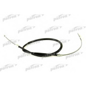 Трос стояночной тормозной системы PATRON PC3046