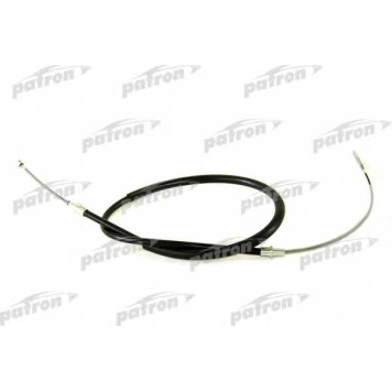 Трос стояночной тормозной системы PATRON PC3046