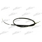 Трос стояночной тормозной системы PATRON PC3048