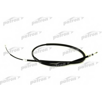 Трос стояночной тормозной системы PATRON PC3048