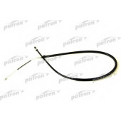 Трос стояночной тормозной системы PATRON PC3050