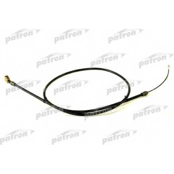 Трос стояночной тормозной системы PATRON PC3054
