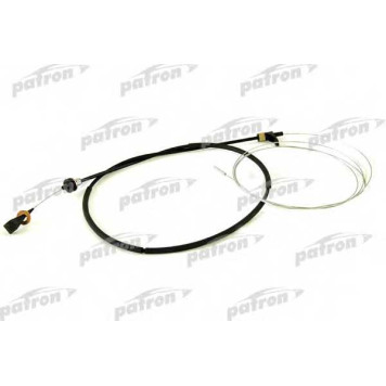 Тросик газа PATRON PC4003