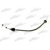 Трос управления сцеплением PATRON PC6000