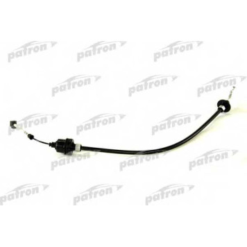 Трос управления сцеплением PATRON PC6000