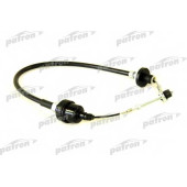 Трос управления сцеплением PATRON PC6006