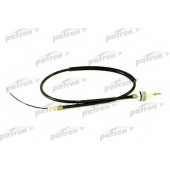 Трос управления сцеплением PATRON PC6007