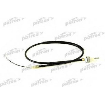 Трос управления сцеплением PATRON PC6007