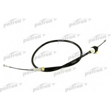 Трос управления сцеплением PATRON PC6008