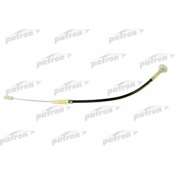 Трос управления сцеплением PATRON PC6010