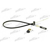 Трос управления сцеплением PATRON PC6012