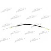 Трос управления сцеплением PATRON PC6013