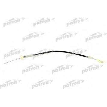Трос управления сцеплением PATRON PC6013