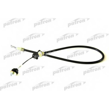 Трос управления сцеплением PATRON PC6015