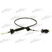 Трос управления сцеплением PATRON PC6018