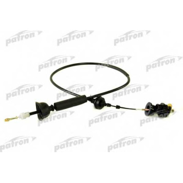 Трос управления сцеплением PATRON PC6018