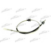 Тросик спидометра PATRON PC7001