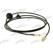 Тросик спидометра PATRON PC7010