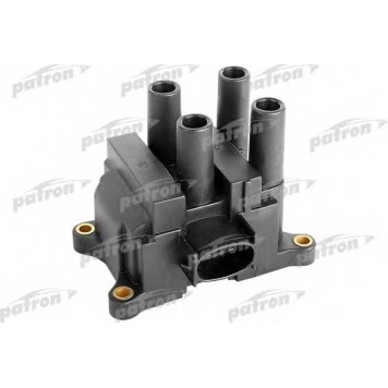 Катушка зажигания PATRON PCI1004
