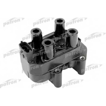 Катушка зажигания PATRON PCI1022