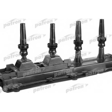 Катушка зажигания PATRON PCI1045