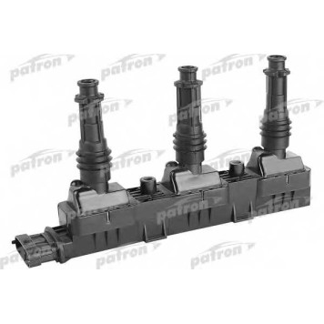 Катушка зажигания PATRON PCI1055