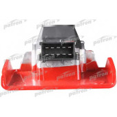 Катушка зажигания PATRON PCI1064