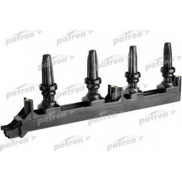 Катушка зажигания PATRON PCI1065