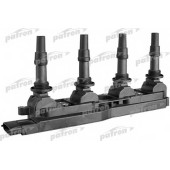 Катушка зажигания PATRON PCI1075