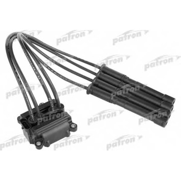 Катушка зажигания PATRON PCI1089