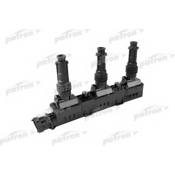 Катушка зажигания PATRON PCI1189
