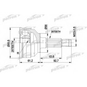 Шарнирный комплект приводного вала PATRON PCV1059