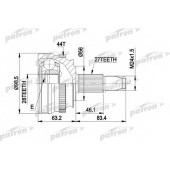 Шарнирный комплект приводного вала PATRON PCV1152