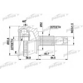 Шарнирный комплект приводного вала PATRON PCV1210