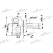 Шарнирный комплект приводного вала PATRON PCV1292