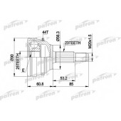 Шарнирный комплект приводного вала PATRON PCV1422
