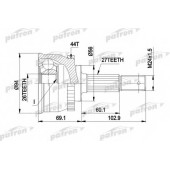 Шарнирный комплект приводного вала PATRON PCV1509