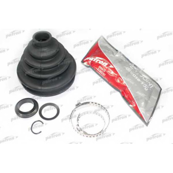 Комплект пылника приводного вала PATRON PDC0319