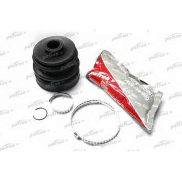 Комплект пылника приводного вала PATRON PDC0332