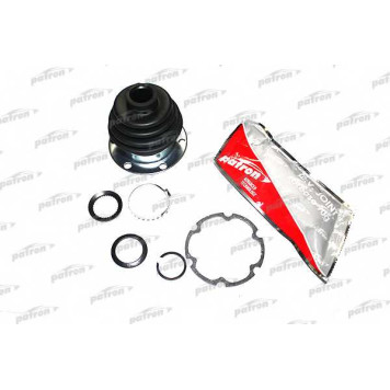 Комплект пылника приводного вала PATRON PDC0444