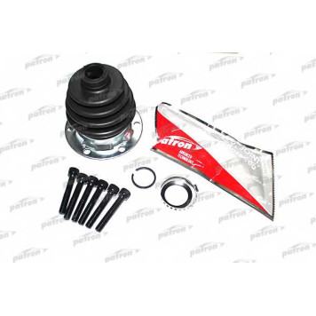 Комплект пылника приводного вала PATRON PDC0481