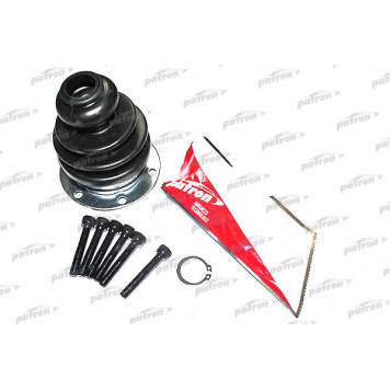 Комплект пылника приводного вала PATRON PDC0486